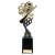 Innov8 Cricket Trophy | Gold & Black | 250mm - TR26604C