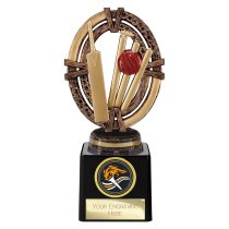 Maverick Legend Cricket Trophy | 150mm