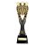 Extreme Darts Trophy | Black & Gold | 290mm - PA26159B