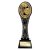 Maverick Extreme Tower Darts Trophy | Black & Gold | 260mm - PA26516A