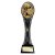 Maverick Extreme Tower Darts Trophy | Black & Gold | 290mm - PA26516B