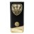 Prime Cobra Darts Trophy | Black & Gold | 160mm - PK24205A