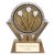 Apex Ikon Darts Trophy | Gold & Silver | 130mm - PM24160A
