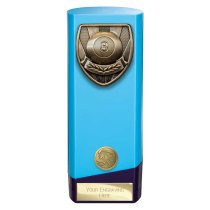 Prime Cobra Pool Trophy | Blue | 190mm