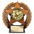 Emperor Star Pool Plaque | Bronze | 120mm - PL25073B