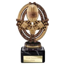 Maverick Legend Motorsport Trophy | 135mm