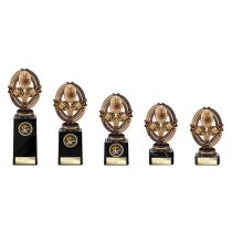 Maverick Legend Motorsport Trophy | 200mm
