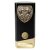 Prime Cobra Motorsport Trophy | Black & Gold | 160mm - PK24224A