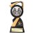 Mania Tower Motorsport Trophy | Black & Gold | 155mm - PA26616B