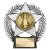 Emperor Star Motorsport Plaque | Silver | 120mm - PL25068S