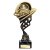 Innov8 Go Kart Trophy | Gold & Black | 230mm - TR26582A