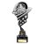 Innov8 Go Kart Trophy | Silver & Black | 230mm - TR26583A