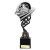 Innov8 Go Kart Trophy | Silver & Black | 250mm - TR26583B