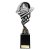 Innov8 Go Kart Trophy | Silver & Black | 275mm - TR26583C