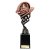 Innov8 Go Kart Trophy | Bronze & Black | 275mm - TR26584C