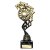 Innov8 Motorsport Trophy | Gold & Black | 225mm - TR26601A