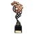 Innov8 Motorsport Trophy | Bronze & Black | 230mm - TR26603B