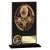 Maverick Motorsport Glass Trophy | 140mm - CR26649A