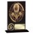 Maverick Motorsport Glass Trophy | 125mm - CR26649AA