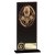 Maverick Motorsport Glass Trophy | 200mm - CR26649D