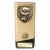 Prime Cobra Boxing Trophy | Gold & Black | 160mm - PA24213A