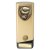 Prime Cobra Boxing Trophy | Gold & Black | 190mm - PA24213B