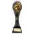 Maverick Extreme Tower Boxing Trophy | Black & Gold | 260mm - PA26514A