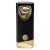 Prime Cobra Boxing Trophy | Black & Gold | 190mm - PK24213B