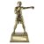 The Classic Boxing Trophy | 220mm - RF26046B