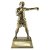 The Classic Boxing Trophy | 240mm - RF26046C