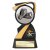 Mania Tower Boxing Trophy | Black & Gold | 130mm - PA26617A