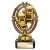 Maverick Legend Boxing Trophy | 125mm - TH26535A