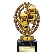 Maverick Legend Boxing Trophy | 135mm
