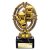 Maverick Legend Boxing Trophy | 135mm - TH26535B
