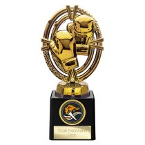 Maverick Legend Boxing Trophy | 150mm