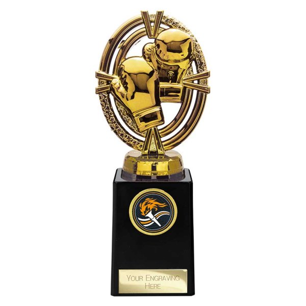 Maverick Legend Boxing Trophy | 175mm