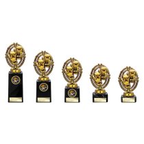 Maverick Legend Boxing Trophy | 175mm