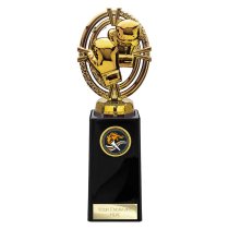 Maverick Legend Boxing Trophy | 200mm