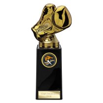 Fusion Viper Legend Boxing Glove Trophy | 205mm