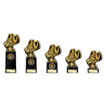 Fusion Viper Legend Boxing Glove Trophy | 205mm