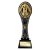 Maverick Extreme Tower Martial Arts Trophy | Black & Gold | 260mm - PA26520A