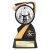 Mania Tower Martial Arts Trophy | Black & Gold | 130mm - PA26618A