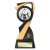 Mania Tower Martial Arts Trophy | Black & Gold | 180mm - PA26618C