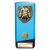 Prime Cobra Martial Arts Trophy | Blue | 160mm - PX24201A