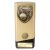 Prime Cobra Netball Trophy | Gold & Black | 160mm - PA25137A