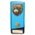 Prime Cobra Netball Trophy | Blue | 160mm - PX25137A