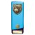 Prime Cobra Netball Trophy | Blue | 190mm - PX25137B
