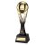 Extreme Netball Trophy | Gold & Black | 260mm - PA26060A