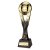 Extreme Netball Trophy | Gold & Black | 290mm - PA26060B