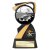 Mania Tower Angling Trophy | Black & Gold | 130mm - PA26620A